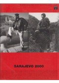 Hegyi Lóránd - Sarajevo 2000