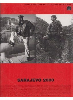 Hegyi Lóránd - Sarajevo 2000 Hegyi Lóránd - Sarajevo 2000, Wien 1999 antikvár könyv