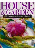 Susan Crewe (ed.) - House & Garden 1997 July