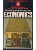 Graham Bannock,R. E. Baxter,R. Rees - The Penguin Dictionary of Economics
