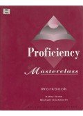 Kathy Gude,Michael Duckworth - Proficiency Masterclass - Workbook