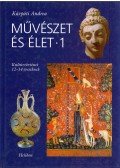 Kárpáti Andrea - Művészet és élet 1.