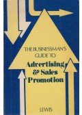 Herschell Gordon Lewis - The Businessman's Guide to Advertising & Sales Promotion