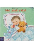 Linda Worrall - Nini, alszik a kicsi!