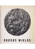 Borsos Miklós - Borsos Miklós (dedikált)