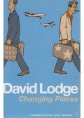 LODGE, DAVID - Changing Places