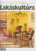 Szűcs Eszter (főszerk.) - Lakáskultúra 1999/1. Január
