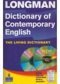 - Longman Dictionary of Contemporary English