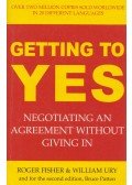 Ury, William,Fischer, Roger - Getting to Yes