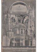 Győry Aranka Dr. - Evangélikus templomművészet Budapesten