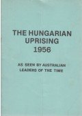 Csapó Endre - The Hungarian Uprising 1956