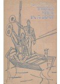 JEROME K. JEROME - Three Men in a Boat