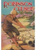 Daniel Defoe - Robinson Crusoe (angol)
