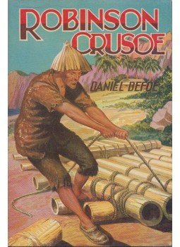 Daniel Defoe - Robinson Crusoe (angol) Daniel Defoe - Robinson Crusoe (angol), London 0 antikvár könyv