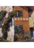 Csáky Lajos,Lóránd Klára - Bozsó János: Festőállvánnyal Európában