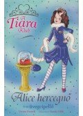 Vivian French - Alice hercegnő és az üvegcipellő