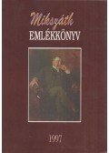 Fábri Anna - Mikszáth-emlékkönyv