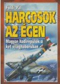 Földi Pál - Harcosok az égen
