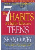 Sean Covey - The 7 Habits Of Highly Effective Teens