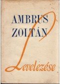 Fallenbüchl Zoltán - Ambrus Zoltán levelezése