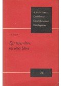 Lenin, Vlagyimir Iljics - Egy lépés előre, két lépés hátra