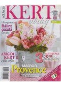 Vékási Andrea (főszerk.) - Nők Lapja Kert és virág 2013. március