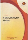 Misz József - A mikroökonómia alapjai