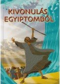 Joy Melissa Jensen - Kivonulás Egyiptomból