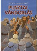 Joy Melissa Jensen - Pusztai vándorlás