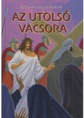 Joy Melissa Jensen - Az utolsó vacsora