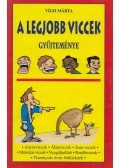 Vígh Márta - A legjobb viccek gyűjteménye