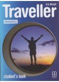 H. Q. Mitchell - Traveller Elementary Student's Book