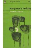 L. Sayers, Dorothy - Hangman's Holiday