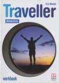 H. Q. Mitchell - Traveller Elementary Workbook