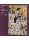 Burchard Brentjes,Lazar Israelowitsch Albaum - Herren der Steppe
