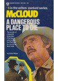 David Wilson - A Dangerous Place to Die