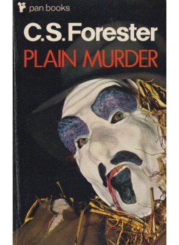 Forester, C.S. - Plain Murder Forester, C.S. - Plain Murder, London 1970 antikvár könyv