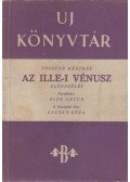 Prosper Mérimée - Az ille-i Vénusz