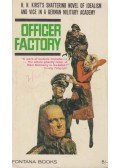 KIRST, H. H. - Officer Factory