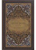 Arany János - Arany János hátrahagyott versei