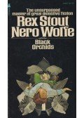 Rex Stout - Black Orchids