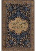 Arany János - Arany János prózai dolgozatai