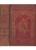 Fraknói Vilmos - A magyar nemzet története IV. kötet