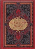 Arany János - Arany János hátrahagyott versei