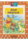 Walt Disney,Ysenda Maxtone-Graham - Állati lakhelyek