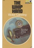 Victor Canning - The Whip Hand