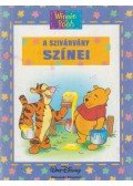 Walt Disney - A szivárvány színei