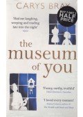 Carys Bray - The Museum of You