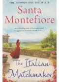 Santa Montefiore - The Italian Matchmaker