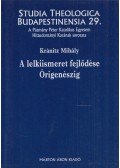 Kránitz Mihály - A lelkiismeret fejlődése Órigenészig